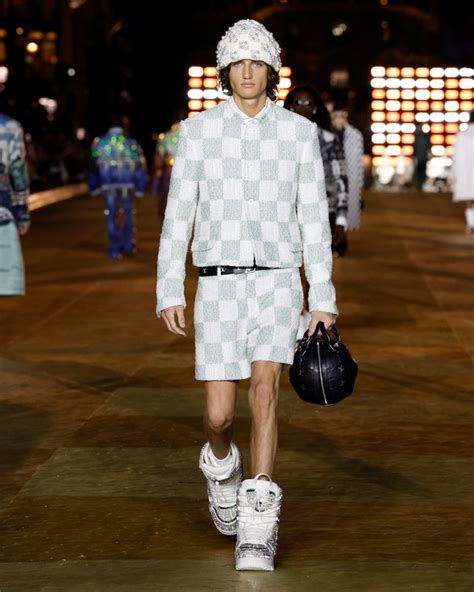 louis vuitton fashion show 2024|Louis Vuitton spring summer 2024.